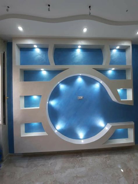 Pop Tv Stand Design, Room Pic, Down Ceiling Design, House Ceiling, Pop Tv, New Ceiling Design, Concrete Patio Designs, Pop False Ceiling Design, Tv Stand Cabinet