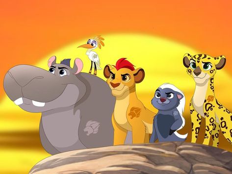 Disney Lion Guard, Disney Characters Christmas, Baby Photography Backdrop, The Lion Guard, Lion King Fan Art, Lion King Art, Baby Learning Activities, Lion Guard, Disney Lion King