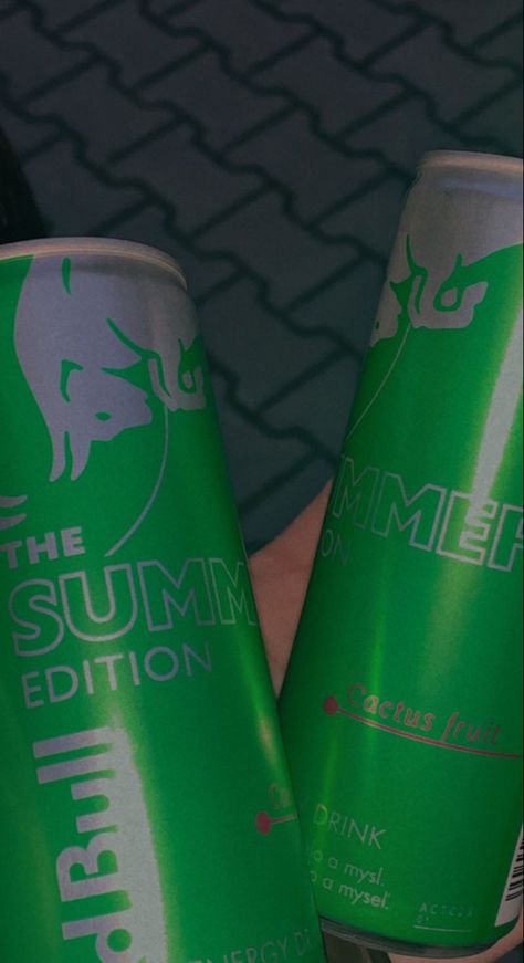 Redbull green cactus fruit drink energy drink Redbull Energy Drink, Red Bull Design, Red Bull Drinks, Cactus Fruit, Red Bul, Bookshelf Inspiration, Bull Design, Dark Green Aesthetic, Aura Colors