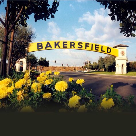 Bakersfield, California Tehachapi California, Bakersfield California, Kern County, Culver City, World Cities, California Dreaming, Commercial Real Estate, Best Cities, All Pictures