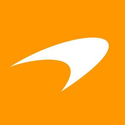 McLaren on Twitter: "So...how was it!? Head over to the McLaren App to hear @DanielRicciardo's first thoughts on driving the #MCL35M 💬📱" Mclaren F1 Logo, Maclaren Cars, Mclaren Logo, F1 Logo, Happy One Year Anniversary, Mclaren Formula 1, Car Emblem, Mclaren F1, You Make Me Happy