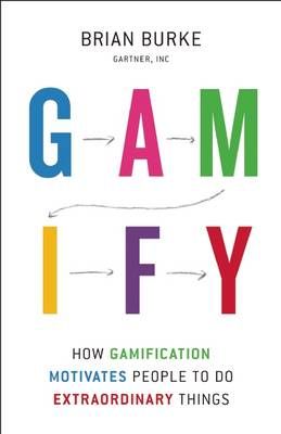 Gamify Your Life, Power Struggle, Enterprise Architecture, Game Based Learning, Disruptive Technology, 21st Century Learning, Engagement Strategies, Mobile Learning, Guided Writing