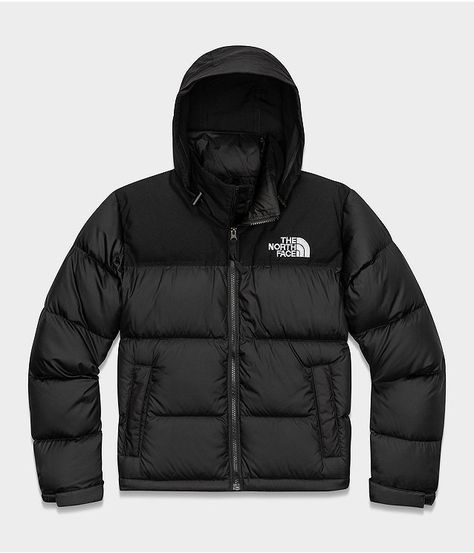 The Nord Face, Northface Puffer, The North Face Puffer Jacket, Reselling Clothes, 1996 Retro Nuptse Jacket, Retro Nuptse Jacket, Outdoor Jackets, Nuptse Jacket, North Face Puffer Jacket