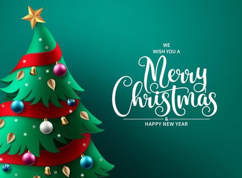 Season Greetings Card Design, Photo Insert Christmas Cards, Background Design Christmas, Greetings Card Design, Vector Background Design, Christmas Graphic Design, Merry Christmas Vector, Seasons Greetings Card, Season Greetings