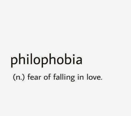 Fear To Fall In Love, Phobia Of Falling In Love, The Fear Of Falling In Love, Aesthetic Words About Love, Not Falling In Love Quotes, Falling In Love Again Aesthetic, Fear Of Falling In Love Quotes, The Feeling Of Falling In Love, He Falls First Aesthetic