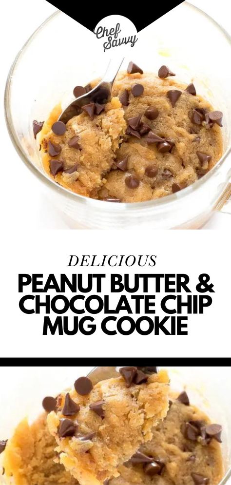 Peanut Butter Cookie In A Mug Microwave, Mug Peanut Butter Cookie, Best Cookie In A Mug Recipe, Peanut Butter Cookie In A Mug, Single Cookie Recipe Microwave, Easy Mug Cookie Recipe, Cup Cookies Microwave, Mug Cookie Recipe No Egg, Healthy Mug Cookie