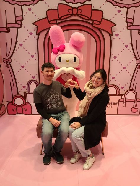 Sanrio Puroland: The Ultimate Guide + Tips [2023] Japan Sanrio Puroland, Sanrio Land, Indoor Theme Park, Sanrio Puroland, Wallpaper 2024, Japan Trip, Sanrio Wallpaper, Trip Itinerary, Build A Bear