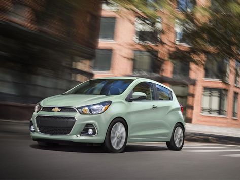 Chevrolet Spark LS Spark Car, Bike Prices, Chevrolet Spark, Bike News, Large Cars, Cheap Cars, Latest Cars, Car Brands, Small Cars