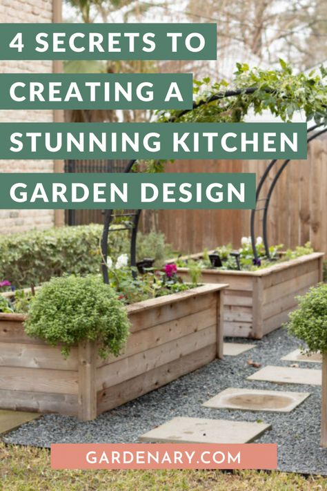 Vege Garden Design, Kitchen Garden Design, Vege Garden Ideas, Home Vegetable Garden Design, Backyard Raised Garden, Garden Setup, Raised Bed Garden Design, Raised Vegetable Gardens, Vegetable Garden Raised Beds