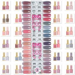 Checkout - Nail Company Wholesale Supply, Inc Dnd Dusty Rose, Dnd Rose Beige, Dnd Gray Gel Polish Colors, Dnd Light Fawn, Tiramisu Slice, Taro Pudding, Mommy Nails, Strawberry Latte, Sns Nails Designs