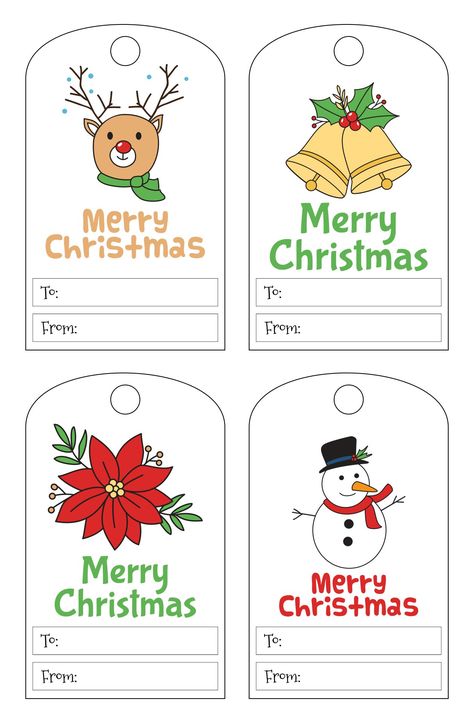 Gift Tag Christmas Printable, Christmas Templates Free Printable Gift Boxes, Christmas Gift Wrapper Printable, Free Printable Christmas Gift Tags Label Templates, Merry Christmas Tags Printable Free, Christmas Labels Printables Free, Christmas Card Templates Free Printable, Christmas Tags Printable Free Templates, Christmas Gift Tags Free Printable