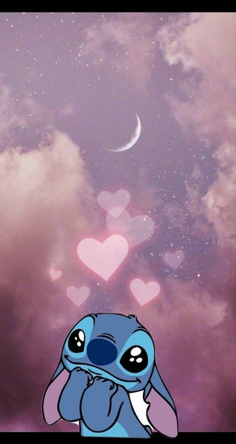 Lilo And Stitch Quotes, Lilo And Stitch Drawings, Stitch Drawing, Funny Iphone Wallpaper, Disney Phone Wallpaper, Disney Vintage, Cute Stitch, Cute Emoji Wallpaper, Funny Phone Wallpaper