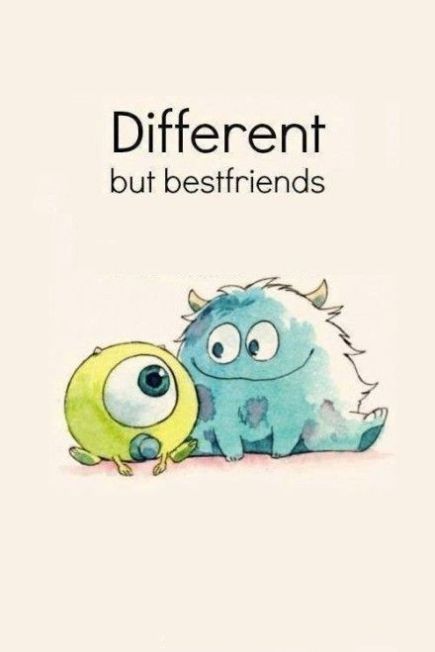 Quotes Distance Friendship, Quotes Distance, Cute Friendship Quotes, Brilliant Quote, Best Friendship Quotes, Best Friends Quotes, Best Friendship, Bff Quotes, Dessin Adorable