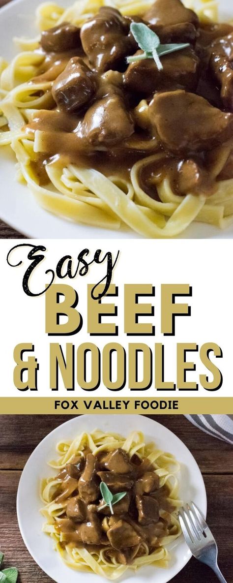 Easy Beef Noodles, Easy Beef And Noodles Recipe, Noodles Dinner, Best Bread Pudding Recipe, Boiled Beef, Noodle Dinner, Egg Noodle Recipes, Noodle Casserole Recipes, Beef Noodles