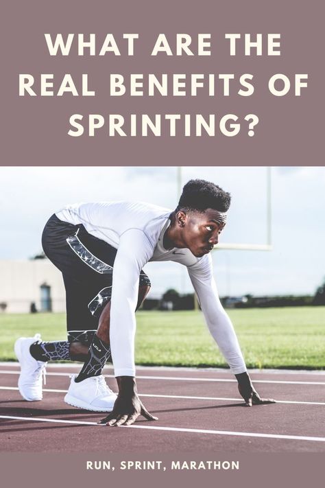 Many people associate sprinting with track and field, but sprinting is more than just a sport. It is a very effective way to improve your overall health without having to slave away in the gym all day. Overall Health, In The Gym, Track And Field, Build Muscle, Improve Yourself, Track, Benefits, Gym, Running