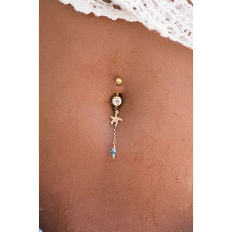 Belly Button Piercing Summer, Beachy Belly Button Piercing, Light Blue Jewelry, Bellybutton Piercings, Belly Button Piercing Jewelry, Belly Piercing Jewelry, Piercing Inspo, Button Piercing, Belly Jewelry