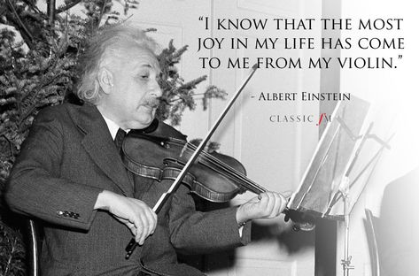 albert einstein violin quote Violin Quotes Inspiration, Violin Quotes, Qoutes About Violin, Classical Music Quotes, Quote By Albert Einstein, Mistake Quotes, Einstein Meme, Orchestra Music, Albert Einstein Meme Funny