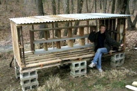 Chicken Coop Pallets, Chicken Pen, Chicken Coup, Diy Chicken Coop Plans, Coop Design, Chicken Coop Designs, Coop Plans, Building A Chicken Coop, Chicken Coop Plans