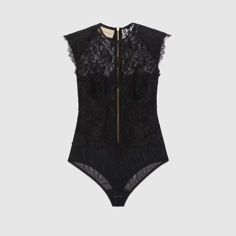 Luxury Tops, Png Clothes, Gucci Floral, Work Chic, Bodysuit Fashion, Shirts For Women, Lace Bodysuit, Fall Outfits Women, Tops For Women