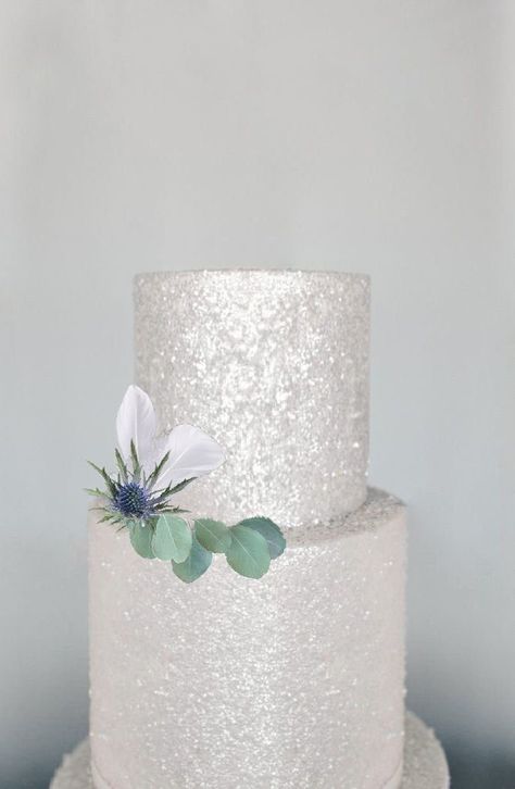 Sparkle Wedding Cakes, Sparkle Cake, Engagement Cakes, Sweet 16, Wedding Cake, Big Day, Lamp Shade, Wedding Cakes, Sparkle