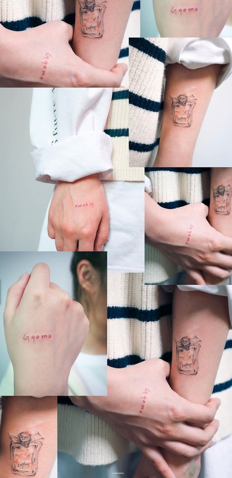 Mamamoo Wheein Tattoos Wallpaper Mamamoo Tattoo Ideas, Wheein Tattoos, Moonbyul Tattoo, Kdrama Tattoo Ideas, Mamamoo Tattoo, Kpop Tattoos, Tattoos Inspo, Mamamoo Wheein, Sage Green Wallpaper