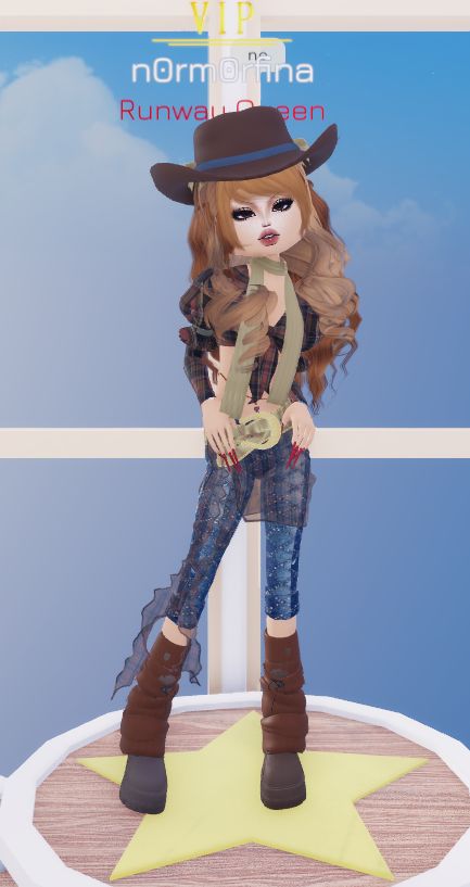 Dti Country Girl, Country Glam Dress To Impress, Country Glam Outfit, Country Glam, Roblox Dress, Glam Outfit, Glam Dresses, Country Outfits, Country Girls