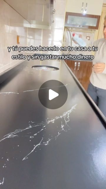 Epoxy Countertop Videos, Epoxy Resin Table Upstart Epoxy, Phenolic Resin Countertop, Matte Finish Epoxy Countertop, Resina Epoxi Ideas, Appliance Epoxy, Epoxy Resin Countertop, Resin Countertops, Epoxy Countertop