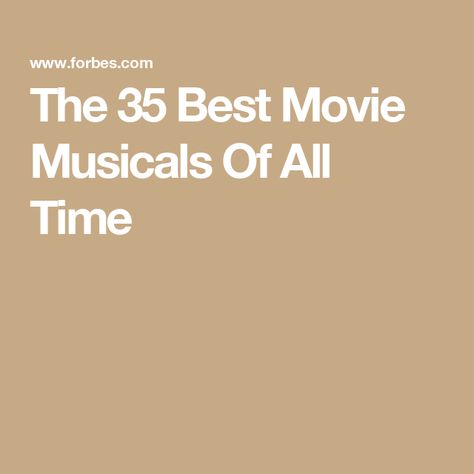 The 35 Best Movie Musicals Of All Time Ellen Greene, Movie Musicals, The Muppet Movie, Sing Street, Damien Chazelle, Top Movie, An American In Paris, Film Score, My Rules