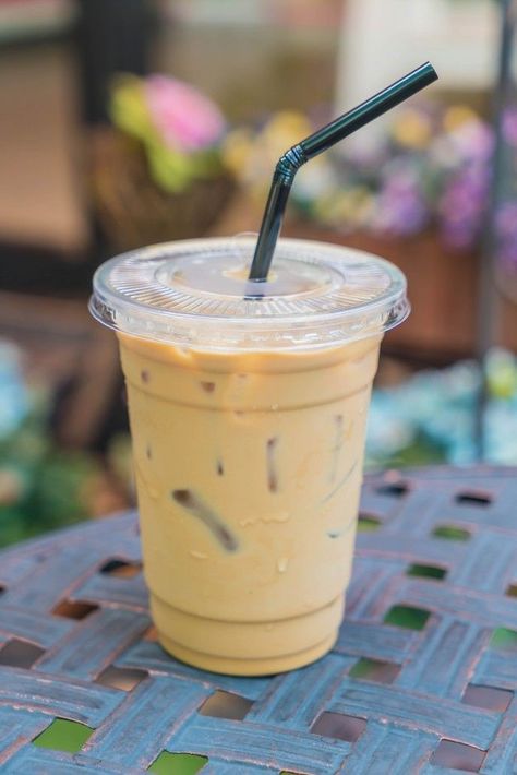 Small Town Cafe, Coffee With Condensed Milk, The Best Iced Coffee, Local Drinks, Coffee Zone, Best Iced Coffee, Cold Coffee Recipes, Recipes With Whipping Cream, Food Business Ideas