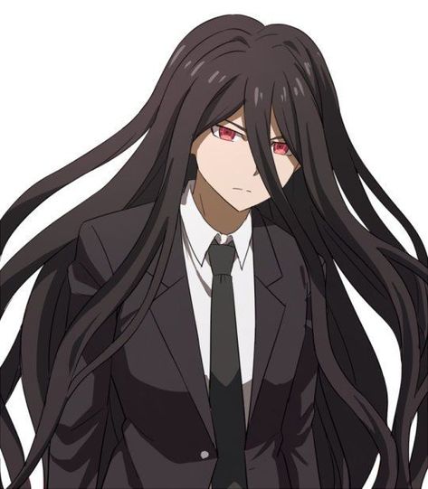 Important for the story:- Ito Sora is the main prota… #fanfiction #Fanfiction #amreading #books #wattpad Anime Characters With Black Hair, Characters With Black Hair, Black Hair And Red Eyes, Female Anime Characters, Izuru Kamukura, Danganronpa 2, Nagito Komaeda, X Reader, Red Eyes