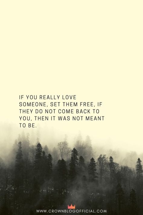 Be Quotes, Set It Free, Not Meant To Be, Hustle Quotes, Meant To Be Quotes, Meant To Be Together, Love Someone, If You Love Someone, Relationship Rules