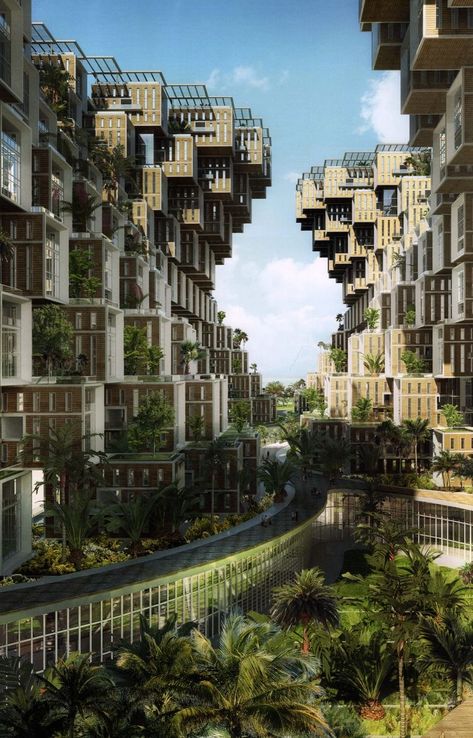 Vincent Callebaut, Biophilic Architecture, Green Architect, Architecture Cool, Landscape And Urbanism Architecture, Eco City, Eco Architecture, Sustainable City, Landscape And Urbanism