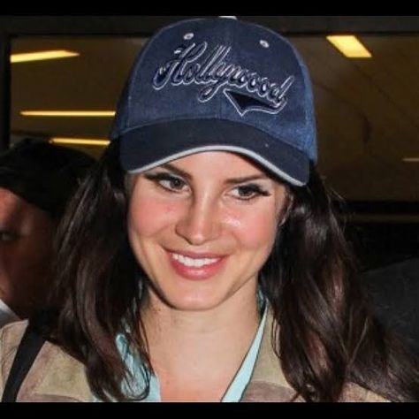 Lana Del Rey Hollywood, Brooklyn Baby, Lana Del Ray, Star Girl, Baseball Hat, Queen Elizabeth, Lana Del Rey, Soundtrack, Venice