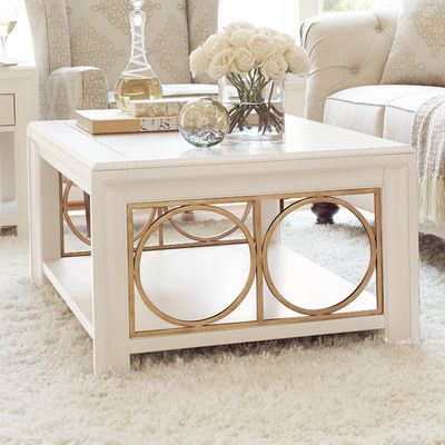 Modern Glam Coffee Table, Coffee Table Accessories, New Classic Furniture, Luxury Coffee Table, Centre Table, Luxury Living Room Design, Luxury Table, Decorative Ideas, Table Haute