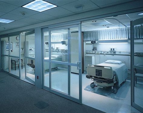 Dystopian Lab, Scp Aesthetic, Novels Aesthetic, Hospital Room, Lab Equipment, Medical Equipment, Story Inspiration, Divergent, Magpie