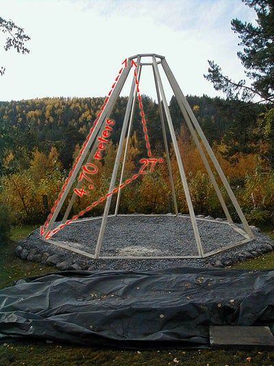 How To Build A Teepee, Wood Teepee, Teepee Outdoor, Diy A Frame Cabin, Wood Tent, Wooden Teepee, Diy Teepee, Tenda Camping, Tipi Tent