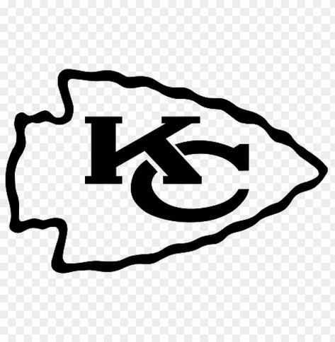 Kc Chiefs Tattoo Designs, Free Svg Files For Cricut Kc Chiefs, Free Kansas City Chiefs Svg Files For Cricut, Chiefs Svg Free, Kc Chiefs Logo, Cheifs Football, White Png Transparent, Kc Cheifs, Cricut Mugs