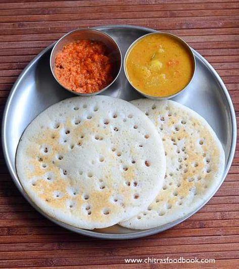 Set Dosa Recipe, Sponge Dosa, Vegetable Pulao Recipe, Dosa Batter, Spicy Snacks Recipes, Breakfast Recipes Indian, Dosa Recipe, Curd Recipe, Indian Cooking Recipes