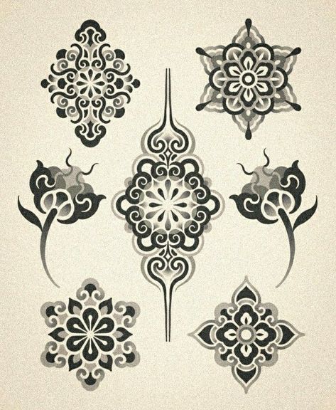 Cool Space Tattoos, Tattoo Dots, Space Tattoo Ideas, Dotwork Tattoo Mandala, Space Tattoos, Art Nouveau Tattoo, Minimalist Tattoo Ideas, Piece Tattoo, Nouveau Tattoo