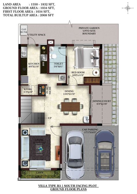 600 Sq Ft House Plans, 600 Sq Ft House, 800 Sq Ft House, 20x30 House Plans, 30x40 House Plans, 2bhk House Plan, Indian House Plans, Little House Plans, 2 Bedroom House Plans