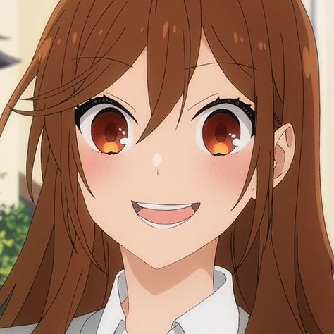 Horimiya Piece, Best Romantic Comedy Anime, Hori Kyoko, Kyoko Hori, Anime Horimiya, Silly Images, Anime Fairy, Dreamy Art, Anime Character Drawing