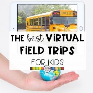 Trips For Kids, Learning Corner, Homeschool Field Trips, Reading Themes, Independent Activities, Space Activities, Virtual Field Trips, Teacher Planning, Classroom Labels