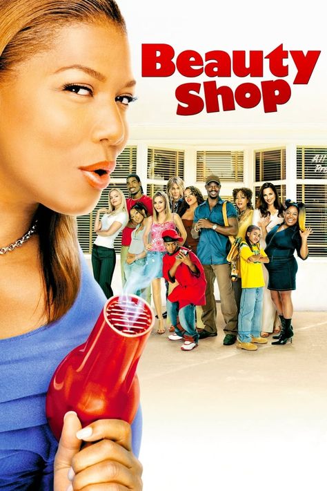 Beauty Shop Movie, Alicia Silverstone Movies, Movie Subtitles, Kevin Bacon, Queen Latifah, We Movie, Top Movies, Good Movies To Watch, Girls World