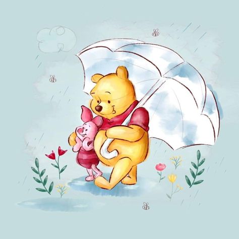 Pooh Drawing Cute, Winnie The Pooh Drawing Cute, Pooh Drawing, Winnie The Pooh Drawing, Winnie The Pooh And Piglet, Pooh Pictures, Pooh And Piglet, Winnie The Pooh Pictures, Bear Friends