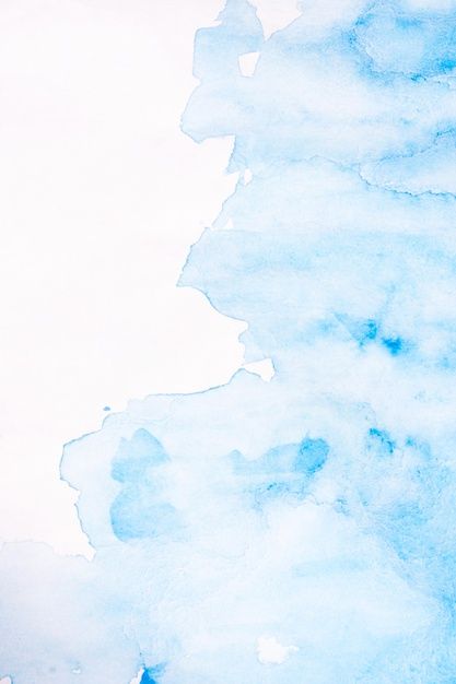 Blue Texture Background, Watercolor Wallpaper Iphone, Pastel Blue Background, Blue Wallpaper Iphone, Blue Stain, Black Backdrops, Blue Texture, Abstract Waves, Watercolor Wallpaper