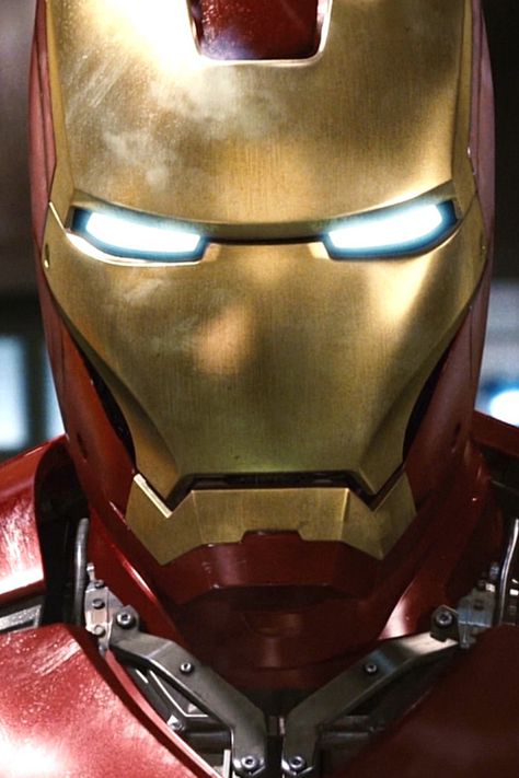 Iron Man Costume Diy, Ironman Mask, Iron Man Face, Iron Man Cartoon, Iron Man Hd Wallpaper, Iron Man Photos, Ten Rings, Iron Man 2008, Futuristic Helmet