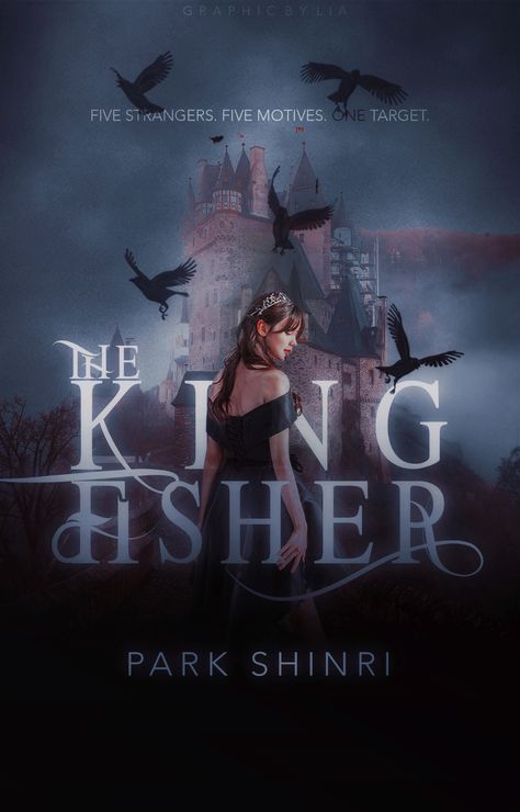 graphics | wattpad fantasy cover | wattpad graphics | cover inspo Fantasy Cover Wattpad, Cover Wattpad Fantasi, Wattpad Fantasy Cover, Wattpad Graphics, Graphic Portfolio, Cover Wattpad, Wattpad Covers, Cover Template, Kingfisher