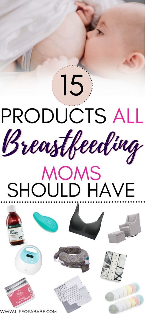 New Mom Must Haves, Mom Must Haves, New Baby Checklist, Baby Feeding Chart, Pumping Breastmilk, Baby Feeding Schedule, Breastfeeding Essentials, Breastfeeding Positions, Mom Brain