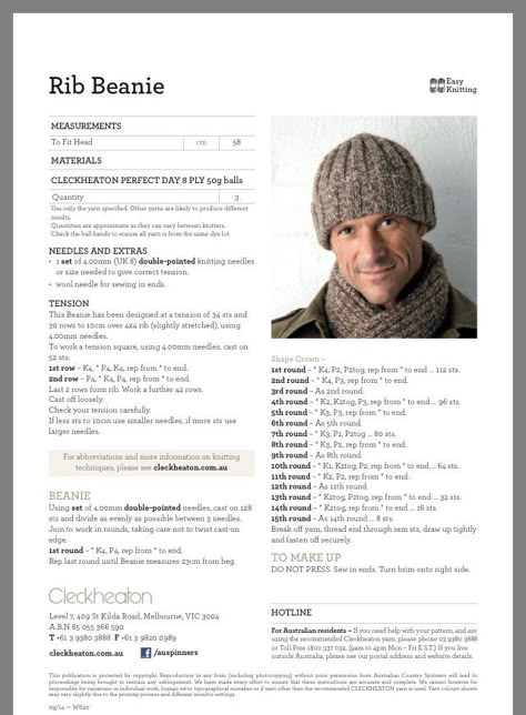 Pin by Virginia Ladd-Ramirez on Knitting | Mens hat knitting pattern, Beanie knitting patterns free, Hat knitting patterns Mens Hat Knitting Pattern, Easy Knit Hat, Beanie Knitting Patterns Free, Knit Beanie Pattern, Beanie Knitting, Knit Headband Pattern, Knit Hat For Men, Knitting Patterns Free Hats, Knitting Hat