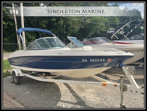 Page 37 of 54 - Boats for sale in United States - boats.com Deck Boat, Boat For Sale, Used Boat For Sale, Boats Luxury, Sport Boats, Used Boats, Sofa Styling, Sport Performance, Boats For Sale